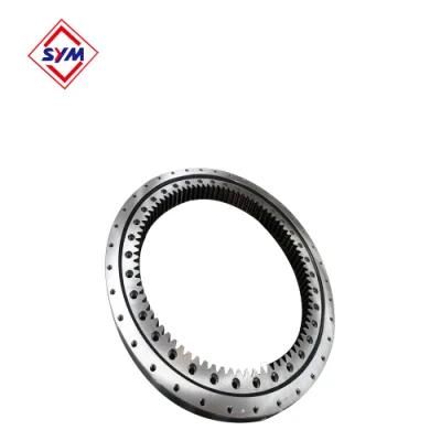 Dependable Performance Loading Dock Crane Slewing Bearing Se17 Slew Ring