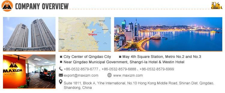 China Concrete Pumps with Competitive Price Electric Trailer Concrete Pump for Sale