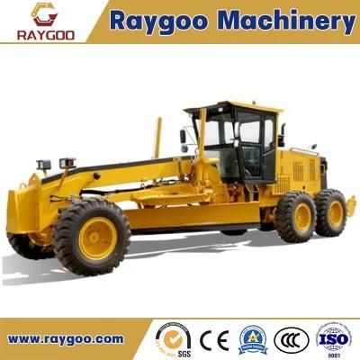 Road Construction Equipment St Sg14-B5 Motor Graders for Sale