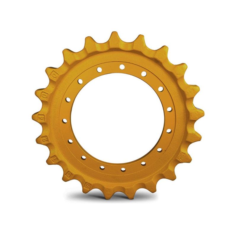 Best Quality PC300 Excavator Sprocket Wheel