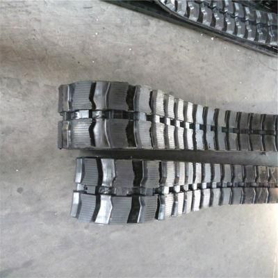 Rubber Track for Excavator Yb27 Vio30 (320X106X39)