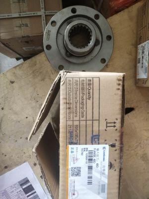 Zl50c. 2.1.1 Input Flange; 50ca 12D0010