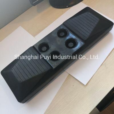 500mm Track Pad for Excavator Track Shoe