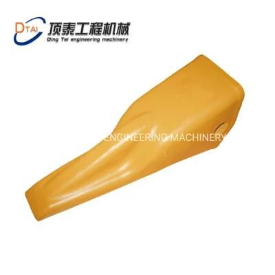 Construction Machinery Parts V17syl V19syl V20syl V33syl Lfv210 RC Bucket Tooth