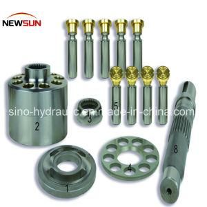 Hydraulic Pump Parts A4vs028 Series for Rexroth