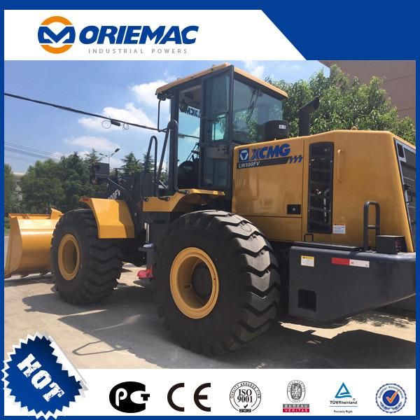 Lw600kn Mini Small Front Loader Bucket Teeth