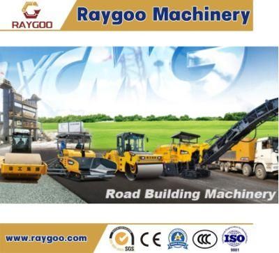 Good Condition Used/Second Hand Cat Single Drum Road Roller CB534D Rich Stock on Sale in Stock