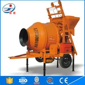Hot Sale Professional Factory High Quality Jzc500 Concrete Mixer Machine Price in China