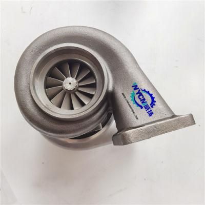 Turbo Charger C38ab-38ab004 for Shanghai Engine Sc11 C6121