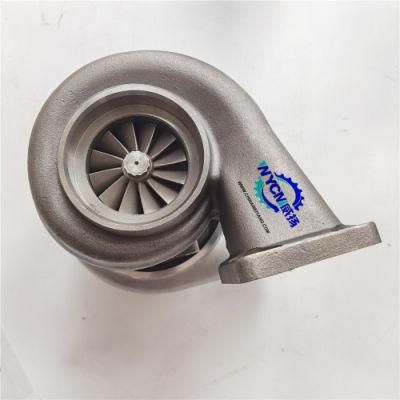 Turbo Charger C38ab-38ab004 for Shanghai Engine Sc11 C6121