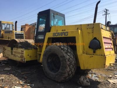 Used Bomag Road Roller Bomag Bw219, Bw213, Bw214