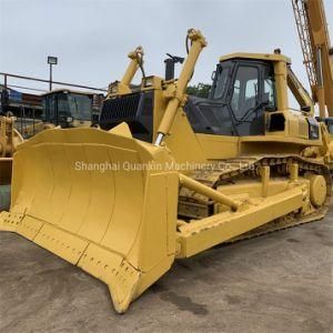Made in Japan Tractor Komatsu D155A High Quality Used Bulldozer for Sale