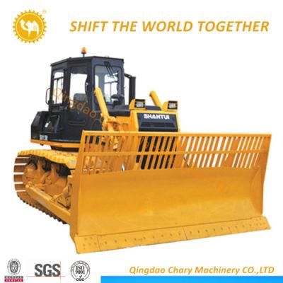 Chinese Crawler Dozer Manufacturers 120HP Bulldozer SD16