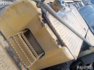 Used Mini Medium Backhoe Excavator Caterpillar 329d Construction Machine Second-Hand