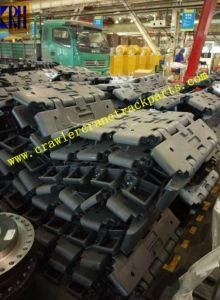 Kh850 Track Pad, Track Shoe for Hitachi Crawler Spare Parts