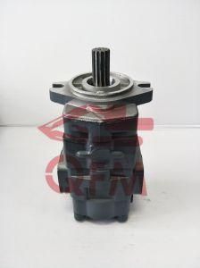 Bamboo Interior Gear Pump Ass&prime;y for Excavator Hydraulic Parts Good Quality