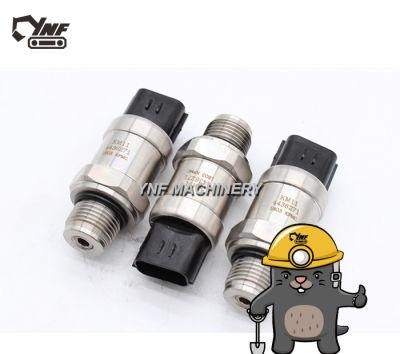 4436271 Pressure Sensor Switch for Ex200-2, Ex200-3, Ex300-2/3 Excavator for Excavator 110 120 490e 790elc 892elc