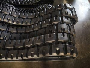 Rubber Track 450*86*52 for Bobcat 864h