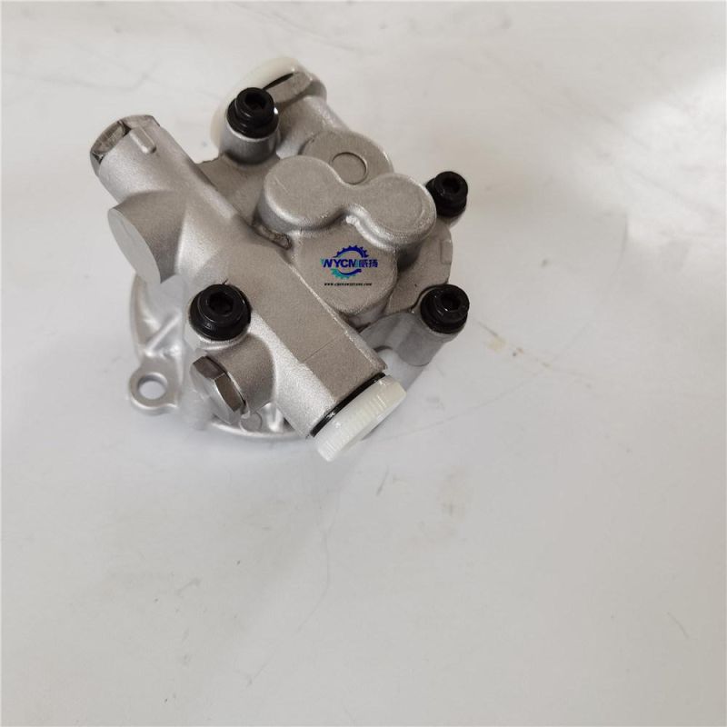 Genuine Voe14535458 14535458 Gear Pump for Ec210 LG6225e Excavator