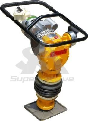 Smart Power Manufacturing 80kg Wacker Diesel Tamping Rammer with High Quality