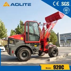 New design Hot Sale Wheel Loader