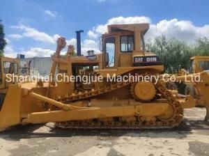 Used Caterpillar/Cat/Bulldozer D7g/D8K/D9n Used D6d/D6r/D7g