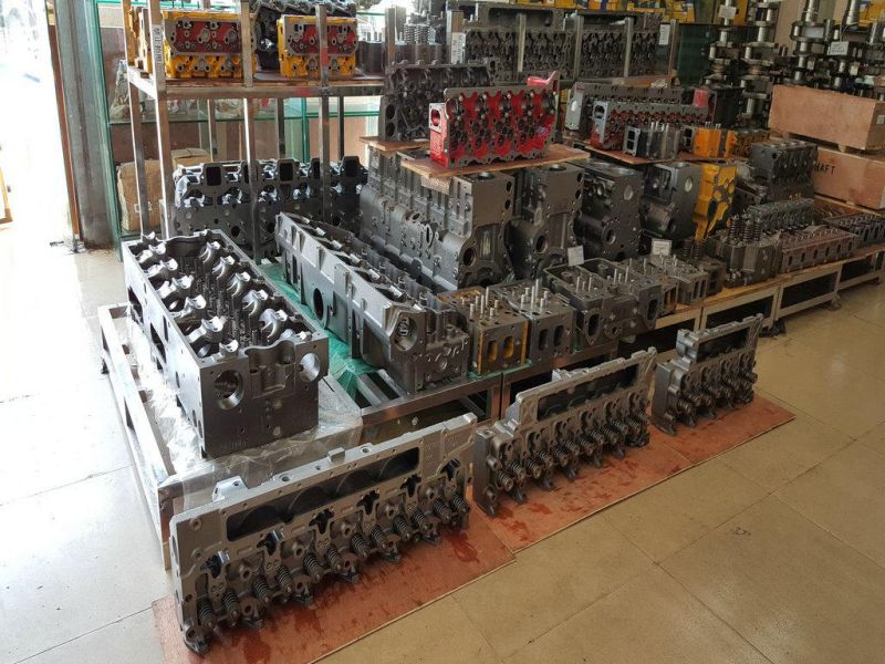 Wheel Loader Spare Parts, Floating Seal 421-33-21811