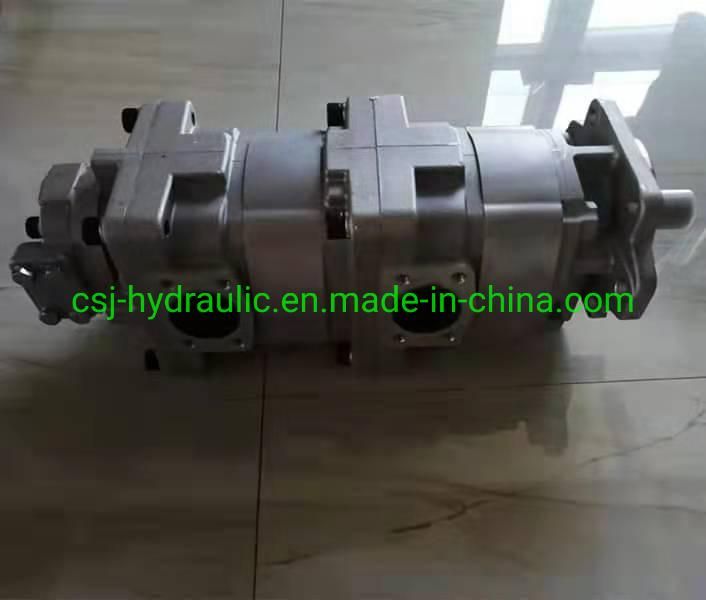 Hydraulic Pump 705-56-34590 for Hm350-1