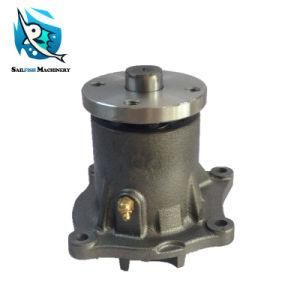 2510041750 5I7693 1252989 517693 1786633 S6K E200b E320 Water Pump