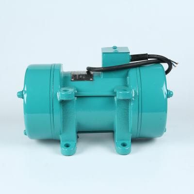 High Rpm 2840 Zw Series 0.75kw 1.5kw Electrical Concrete Vibrating Motor Price