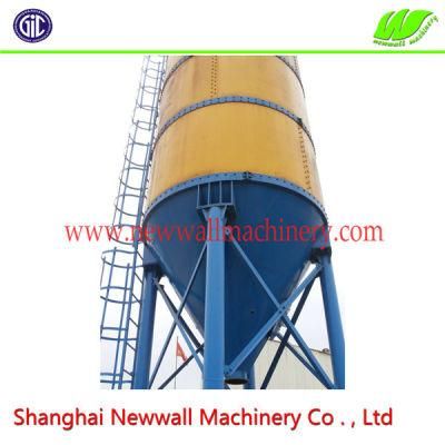 Bolted Type Cement Silo for Concrete Mix Plant