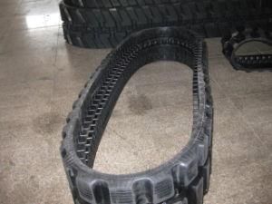 Mini Excavator Rubber Track Size 280 X 106 X 35