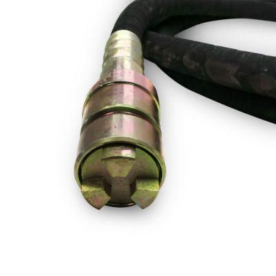 Maxmach New Design High Quality Concrete Vibrator Shaft Made in China