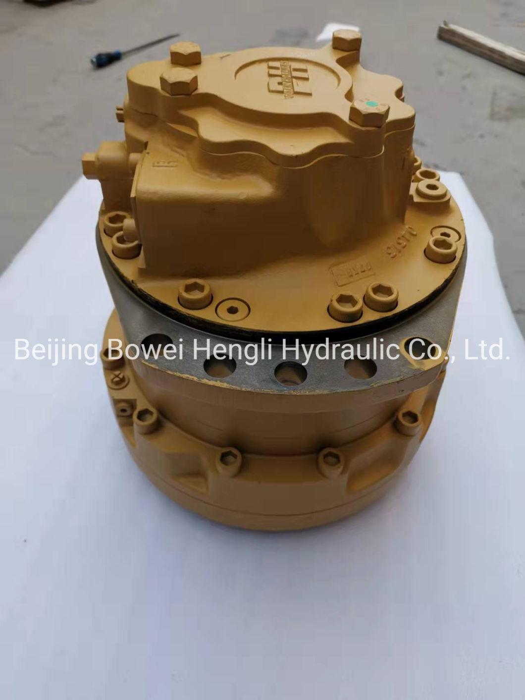 Ingersoll Rand SD100d Roller Hydraulic Motor Wheel Traveling Motor 58871047