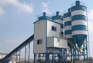 Concrete Mixing Plant