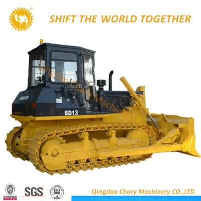 New Shantui Bulldozer SD13 with Straight Blade