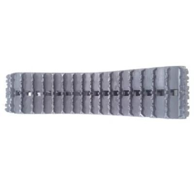 Snowmobile Rubber Track (220*53.5*65) for Snow Use