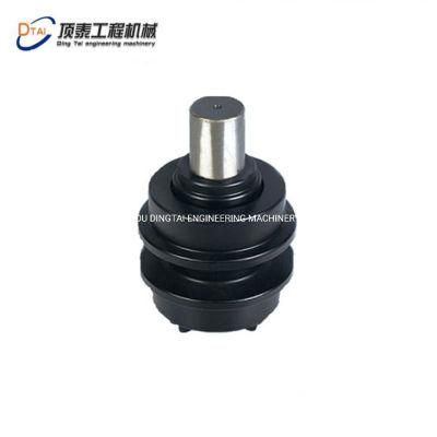 Mini Excavator Parts Crawler Undercarriage Ex200-2 Top Roller Carrier Roller