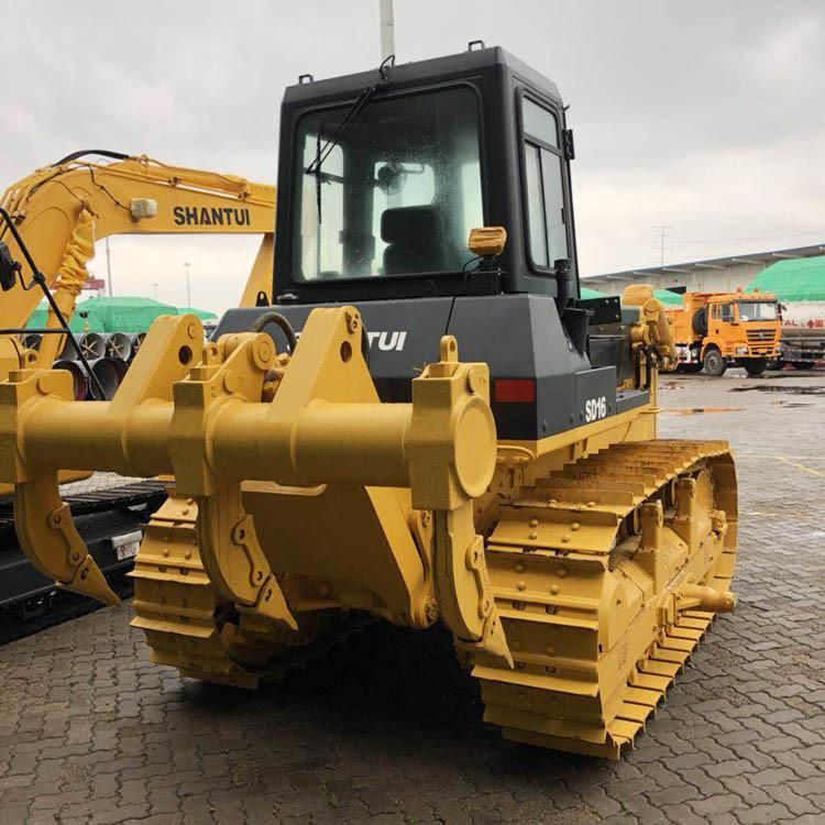 China Official Shantui Bulldozer SD16