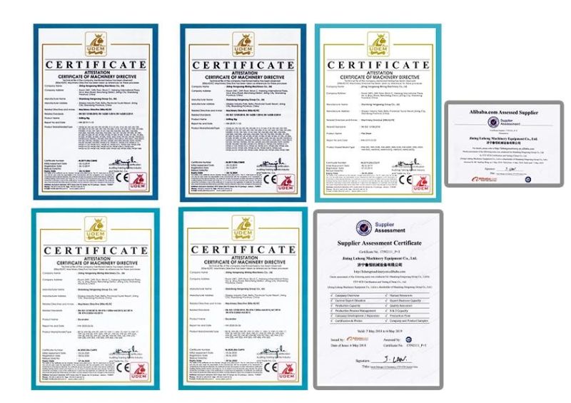 1 Ton Mini Road Roller Price Woth CE Certificate