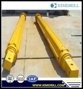 Mait Drill Rig Friction Kelly Bar for Deep Drilling
