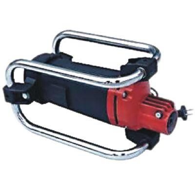 Zid-UL-200r Engineering Machinery 2kw Electric High Frequency Concrete Vibrator