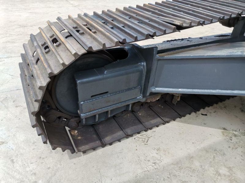 Kobelco Sk260LC /Sk260/Sk230/Strong Reliable Econmical Excavators Korea Original