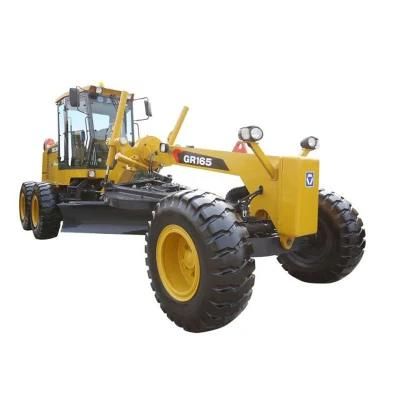 China Top Quality 160HP Gr1653 Motor Grader Hot in Philippines