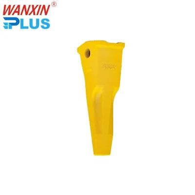Excavator Spare Parts 6y0309 Customized Castings Bucket Teeth