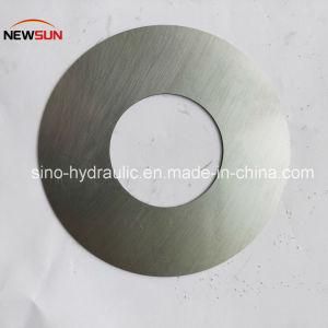 A10V43 Series Hydraulic Pump Parts of Shoe Plate
