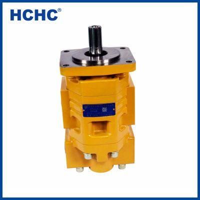 Hydraulic Gear Pump for Forklift, Tractor, Crane, Construction Machinery
