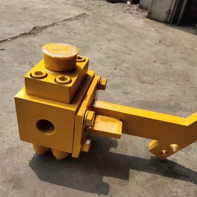Wholesale Excavator Pipe Lines Pipe Clamp Hydraulic Oil Hose Piping