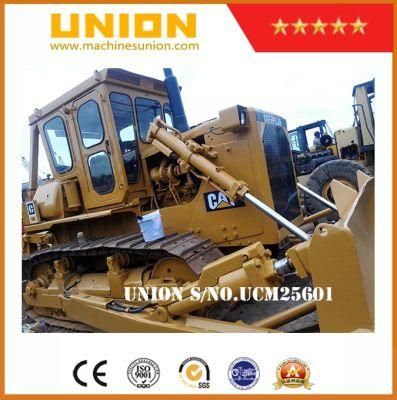 Used Cat D8K Dozer Original with Ripper Bulldozer