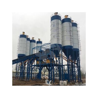240m3/H Ready Concrete Batching Plant